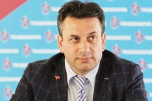 "Trabzonlu bunu kabul etmez"