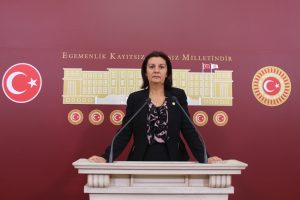 CHP Bursa Milletvekili Lale Karabıyık'tan &ccedil;arpıcı eğitim raporu
