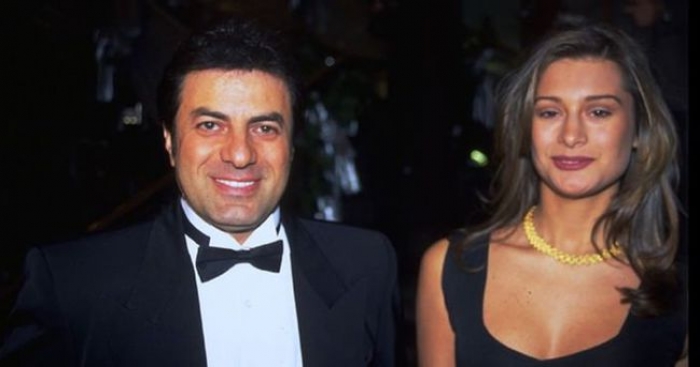 Ceyda Sabah boşanma konusunda kararlı...