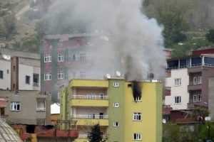 Şırnak'ın y&uuml;zde 65'i temizlendi