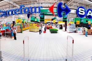 Sabancı Holding, Carrefour'daki 507 bin 135 adet payını sattı