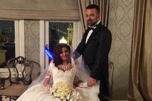 S&uuml;reyya Yal&ccedil;ın hamile mi?...