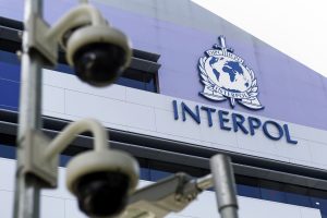Interpol'&uuml;n aradığı T&uuml;rk yakalandı