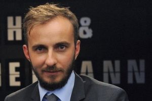 B&ouml;hmermann hakkında y&uuml;zlerce su&ccedil; duyurusu yapıldı
