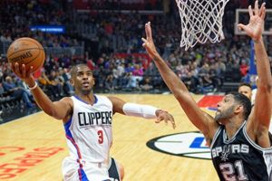 Clippers'a &uuml;st &uuml;ste k&ouml;t&uuml; haberler!