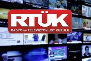 RT&Uuml;K'ten "hakaret i&ccedil;erikli yayın yapan" 4 kanala ceza
