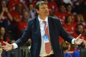 Ataman taraftara seslendi