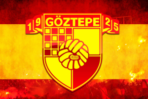 G&ouml;ztepe ateş hattında
