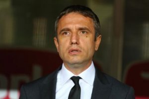 Gaziantepspor'da Mutlu Top&ccedil;u ile yollar ayrıldı