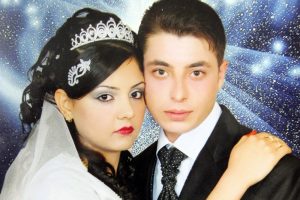 Eşinin katil zanlısı: Tavşana ateş etmiştim!