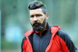 "Beşiktaş ma&ccedil;ına galibiyet i&ccedil;in gideceğiz"