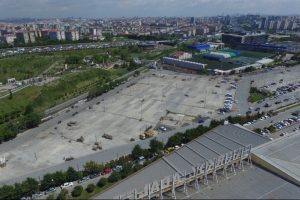 İstanbul'da 1 Mayıs bu alanda kutlanacak