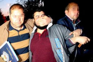 Başbakana saldırı planlıyorlardı tutuklandılar