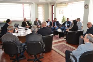 Bursa Yıldırım'a 40 milyonluk spor kompleksi