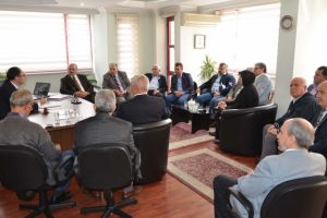 Yıldırım'a milyonluk spor yatırımı