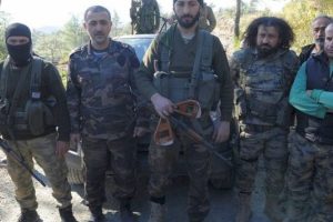 Rus gazetesi: Alparslan Çelik'le Rus özel servisi ilgilenecek