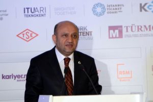 Bakan Işık'tan KOBİ'lere eleştiri