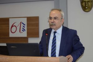 İbrahim Mart: Laiklikten geri adım atmayacağız!