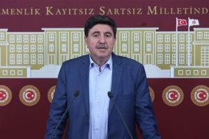Altan Tan: Bu al&ccedil;aklar Kızılay Meydanı'nda misliyle dayak yerdiler