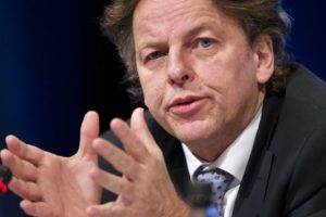 Hollanda'dan flaş 'T&uuml;rkiye' uyarısı