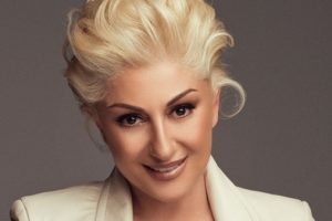 'Yokluktan geldim!'