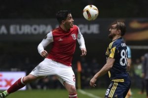 Caner i&ccedil;in Fenerbah&ccedil;e'nin son kararı bekleniyor