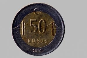 TBMM Başkanı'na 50 kuruşluk tazminat davası