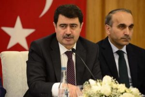 İstanbul Valisi Şahin'den 1 Mayıs a&ccedil;ıklaması