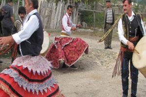 Kastamonu'da "k&ouml;&ccedil;ek" yasağı