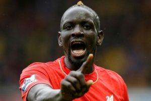 Sakho sezonu kapatabilir