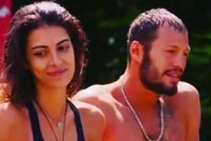 Survivor Ezgi Avcı ve Avatar Atakan aşk mı yaşıyor?