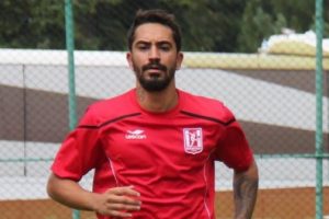 Yiğit G&ouml;koğlan'dan veda mesajı