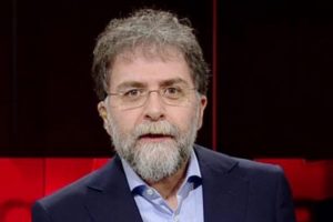 Ahmet Hakan ifade verdi: Şikayet&ccedil;iyim