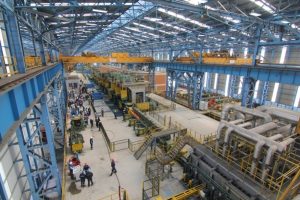 KARDEMİR 250 milyon liralık satışa hazırlanıyor