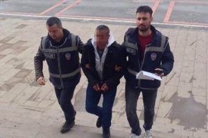 Polis ş&uuml;phelileri d&ouml;k&uuml;len mercimekten buldu