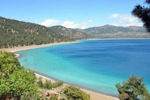 'T&uuml;rkiye'nin Maldivleri' i&ccedil;in turizm atağı!
