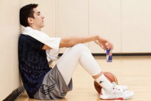"NBA'de Oynamak İstiyorum"