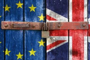 OECD'den İngiltere'ye "Brexit" uyarısı