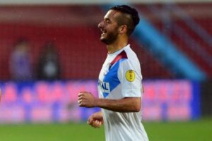 "Hedefim Trabzonspor'da forma giymek"