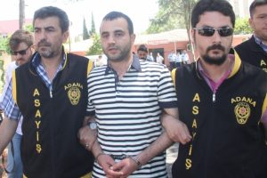 Katil zanlısı 'namus meselesi' bahanesine sığındı