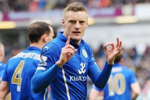 Leipzig, Vardy'yi yaşlı diye almamış!