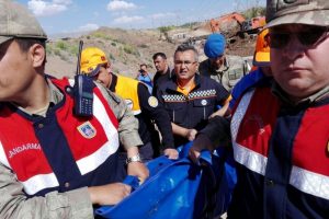 Kaybolan k&uuml;&ccedil;&uuml;k Yusuf'tan acı haber geldi