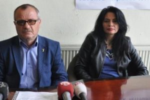 Sivas'tan TBMM başkanına 'laiklik' tepkisi