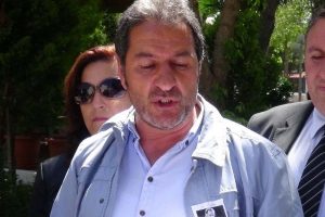 Meclis Başkanı Kahraman hakkında su&ccedil; duyurusu