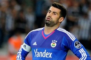 Volkan, Onur'un yaşadıklarını izleyince &ccedil;ok &uuml;z&uuml;ld&uuml;ğ&uuml;n&uuml; s&ouml;yledi