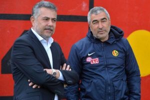 "Sonuna kadar m&uuml;cadele edeceğiz"