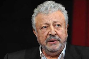 Metin Akpınar'dan tarihi itiraf