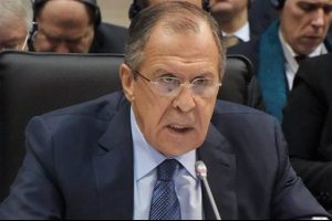 Rusya Dışişleri Lavrov: K&uuml;rtlerle ilgili ısrarcıyız