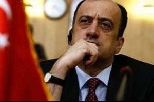 T&uuml;rkiye'nin Rusya B&uuml;y&uuml;kel&ccedil;isi &Uuml;mit Yardım: "&Ouml;z&uuml;r yetmez"