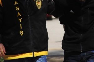 HDP'li başkanın oğlu IŞİD &uuml;yesi &ccedil;ıktı